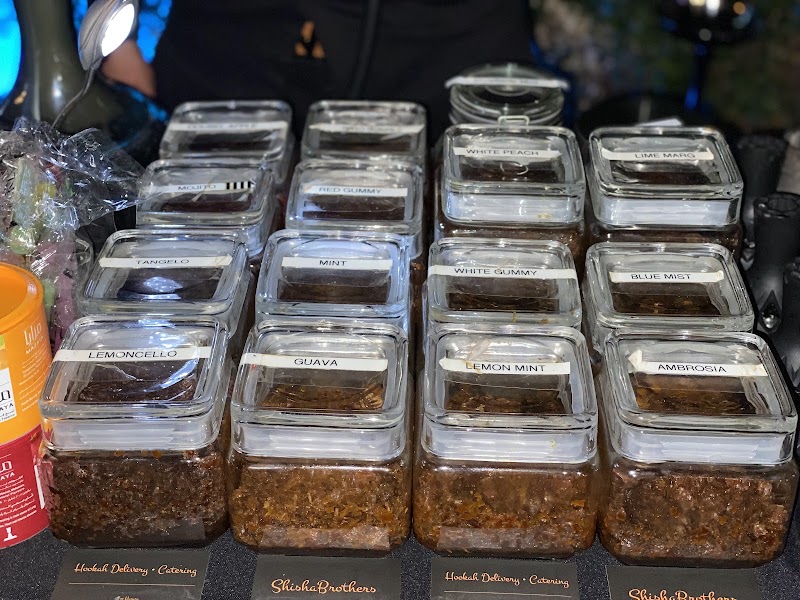 Shisha Brothers Hookah Catering photo 2