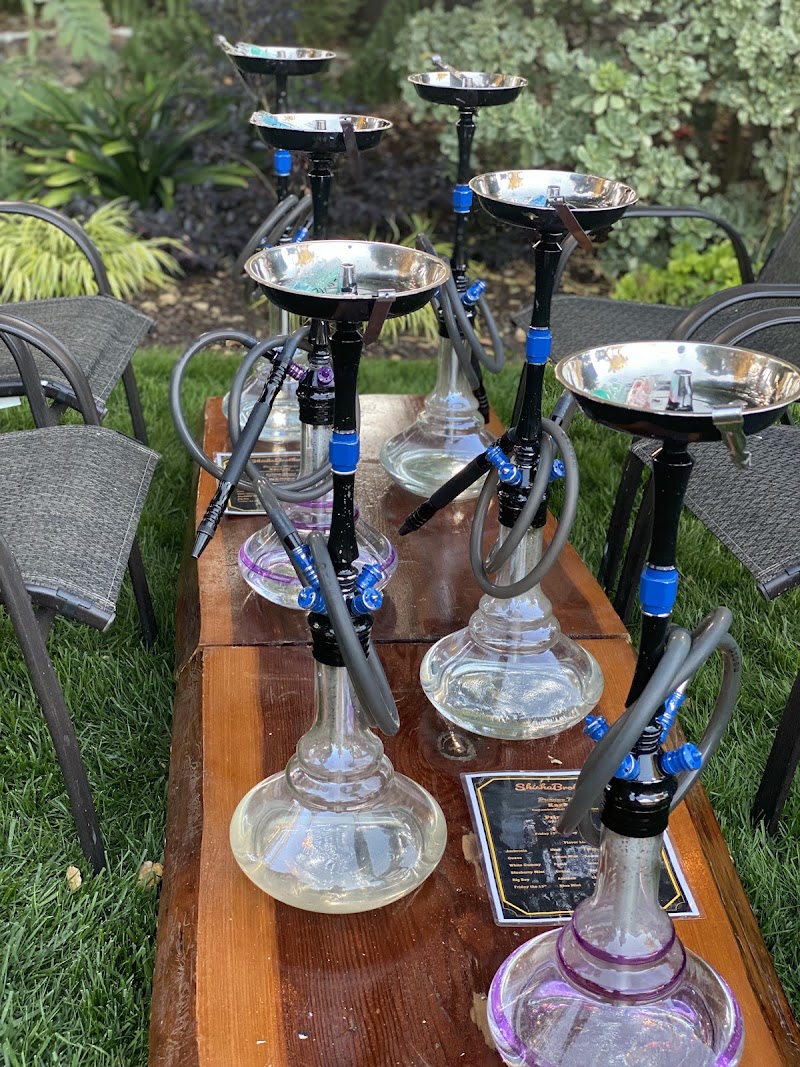 Shisha Brothers Hookah Catering photo 5