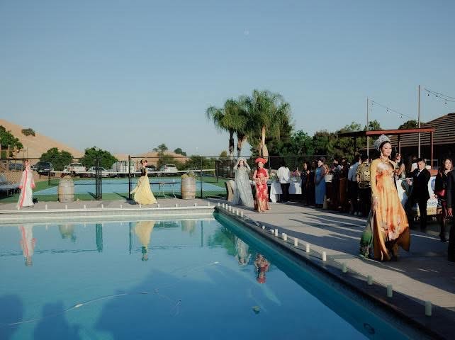 Tuscany Villa Sports and Entertainment photo 2