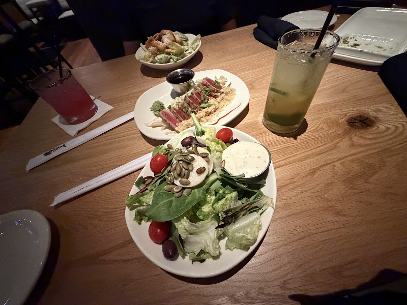 Bonefish Grill photo 3