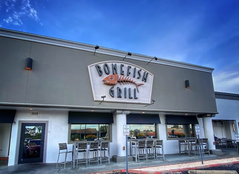 Photo of Bonefish Grill
