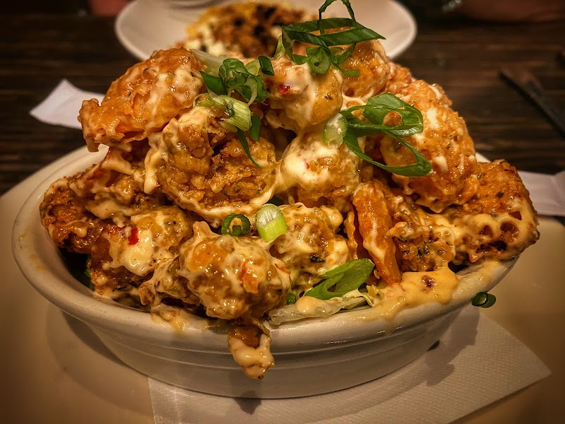 Bonefish Grill photo 5