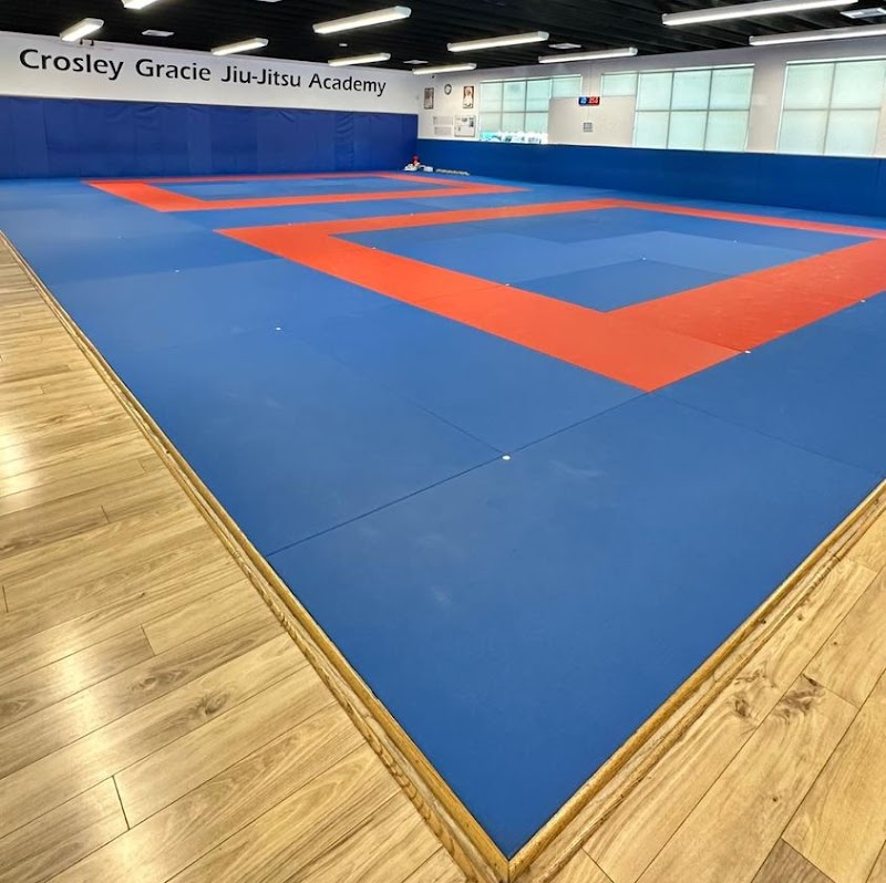 Photo of Crosley Gracie Jiu-Jitsu