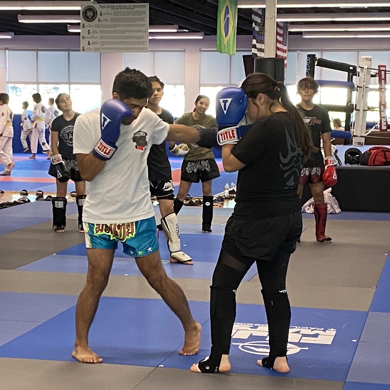 Crosley Gracie Jiu-Jitsu photo 3