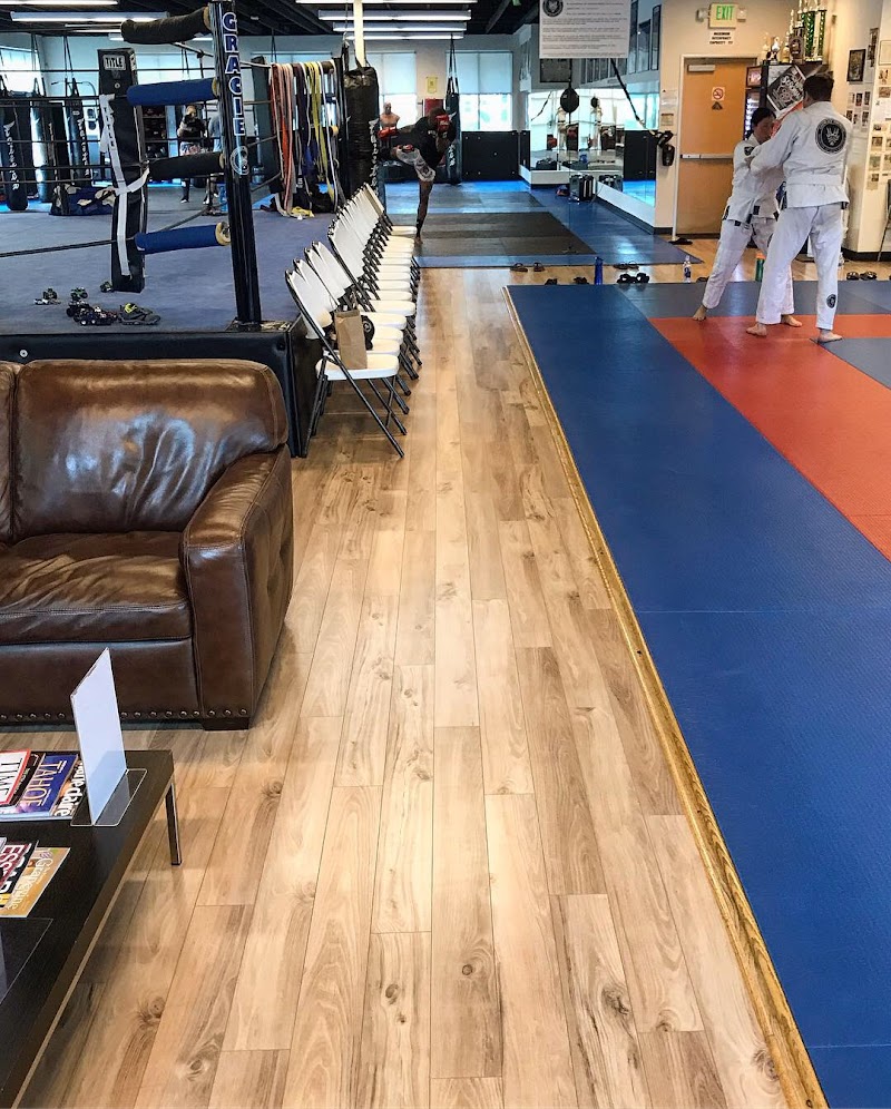 Crosley Gracie Jiu-Jitsu photo 5