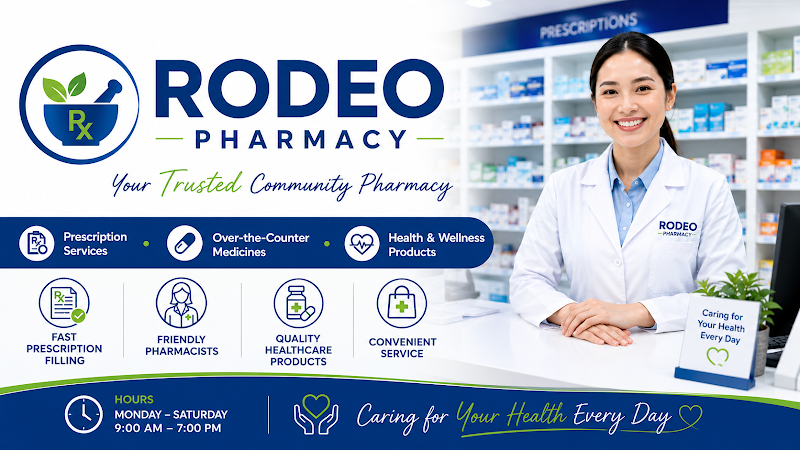 Rodeo Pharmacy photo 2