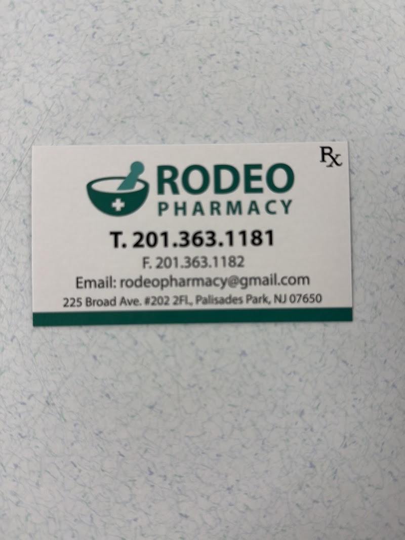 Rodeo Pharmacy photo 3
