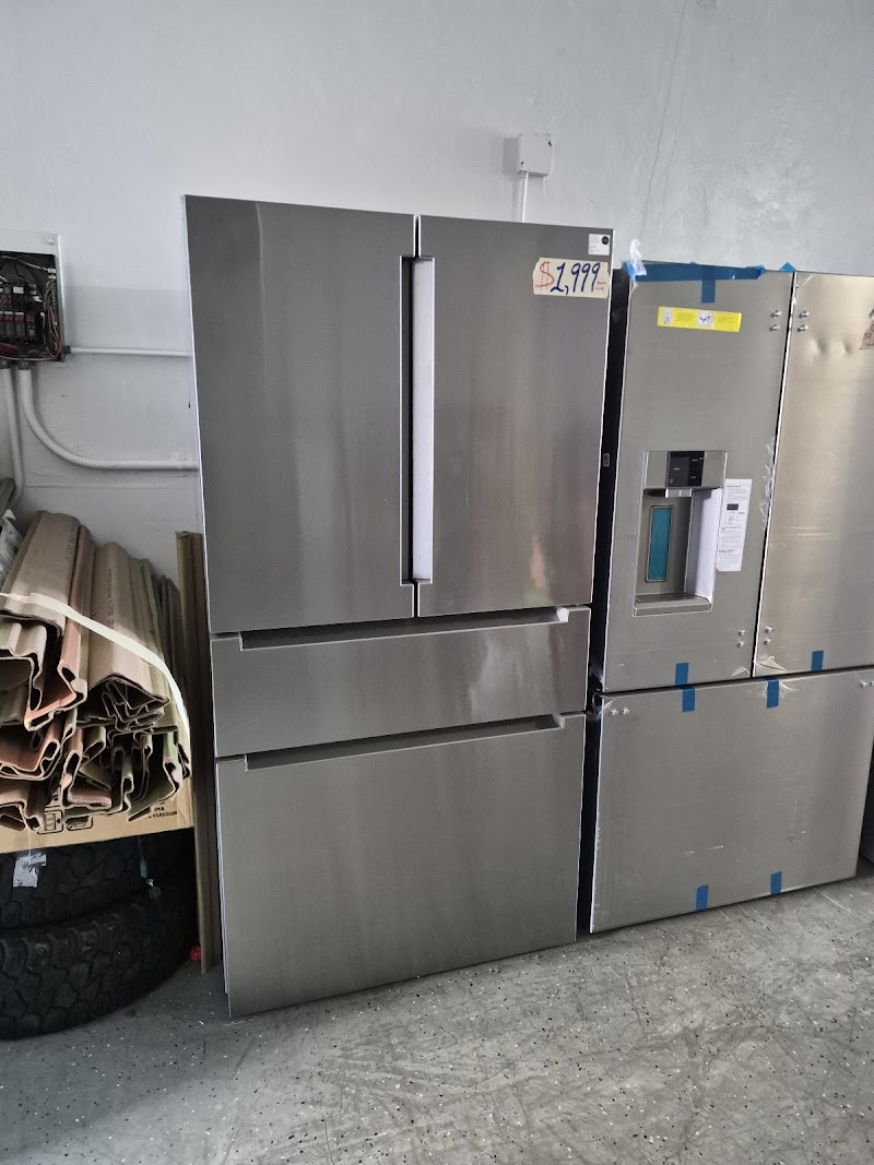 Photo of A&c appliances LLC