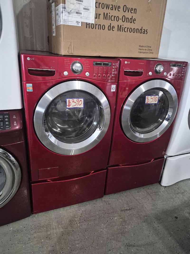 A&c appliances LLC photo 4