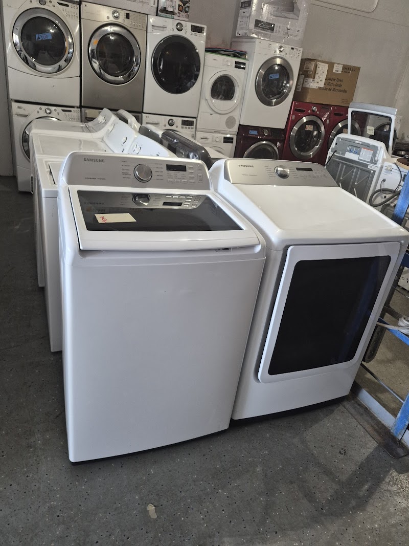 A&c appliances LLC photo 2
