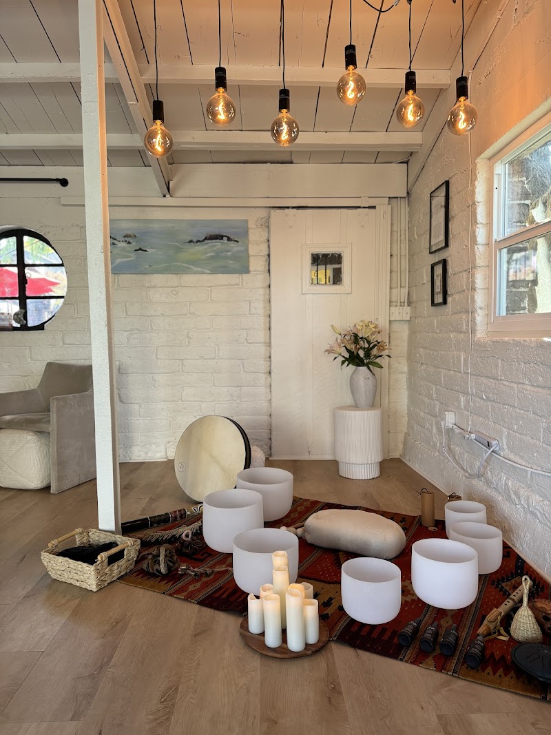 Photo of HOLISTIKA