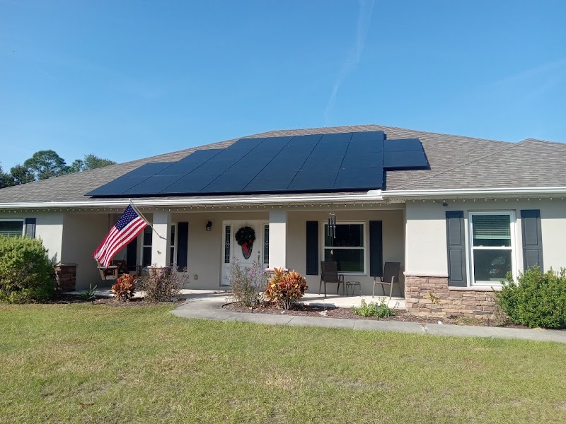 May Electric Solar photo 5