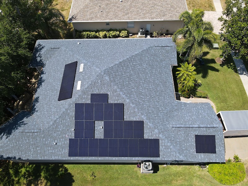 May Electric Solar photo 3