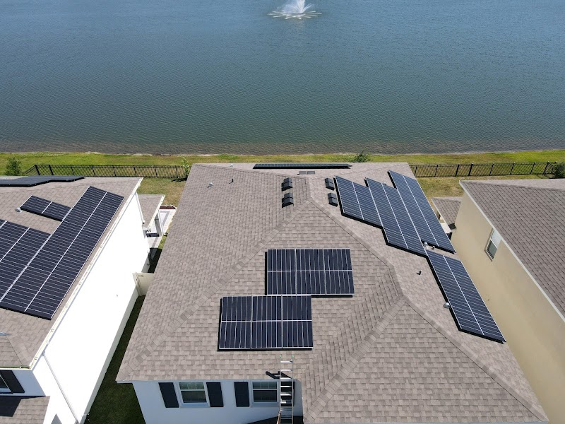 May Electric Solar photo 2