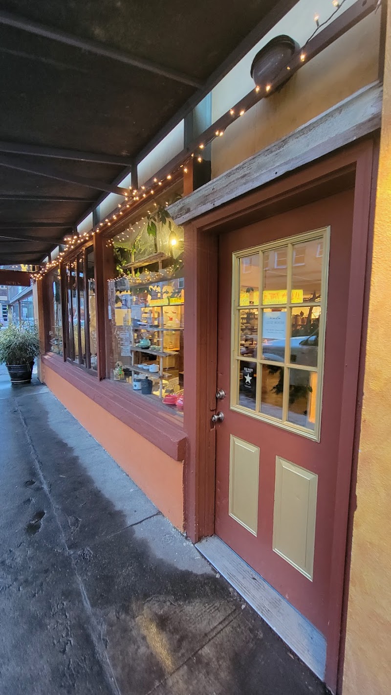 Photo of The Tao of Tea - Leaf Room