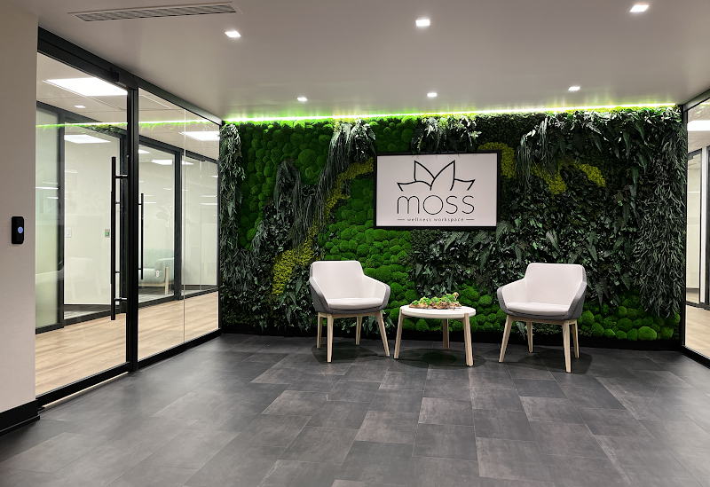 MOSS Wellness Workspace, LLC photo 4