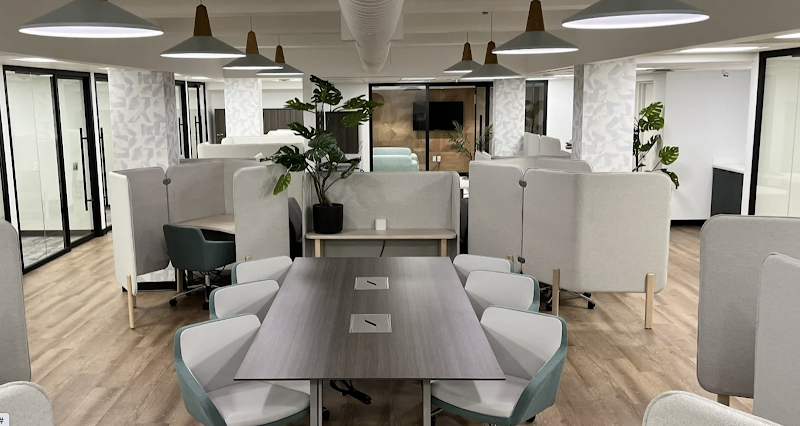 Photo of MOSS Wellness Workspace, LLC