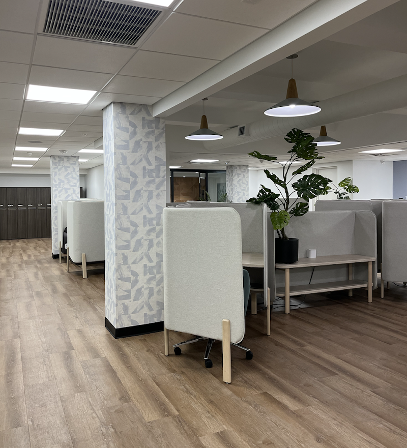 MOSS Wellness Workspace, LLC photo 2