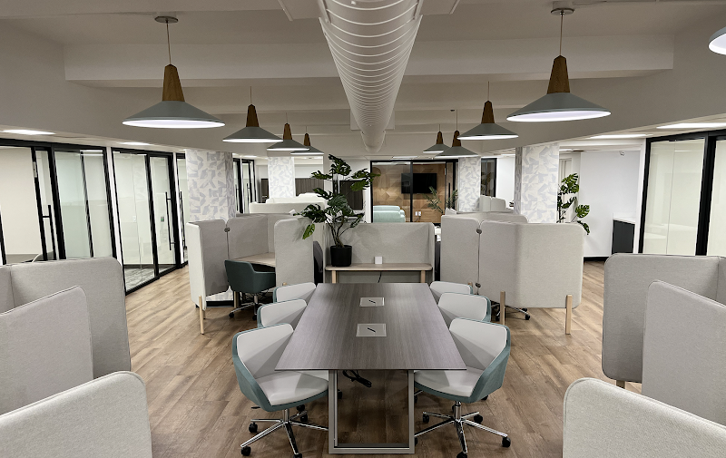 MOSS Wellness Workspace, LLC photo 3
