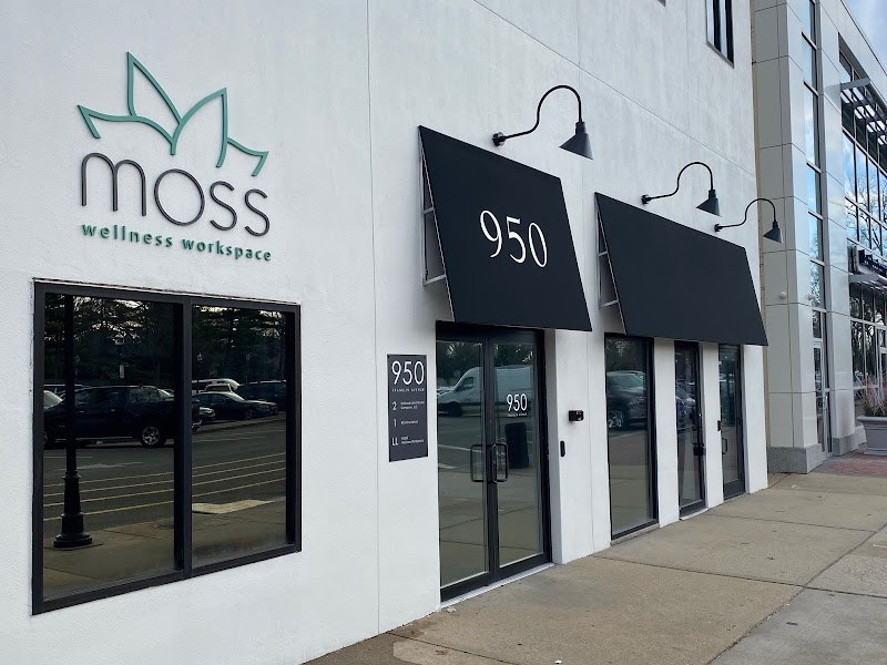 MOSS Wellness Workspace, LLC photo 5