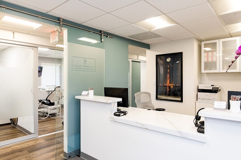 Photo of Lafayette Periodontics and Dental Implants