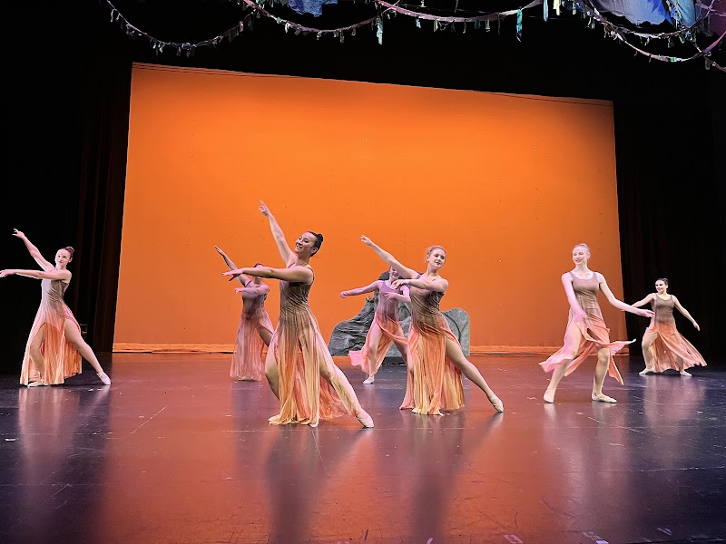 Better Together Dance Theatre photo 2