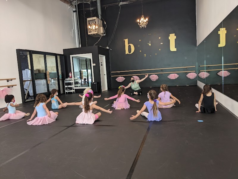 Photo of Better Together Dance Theatre