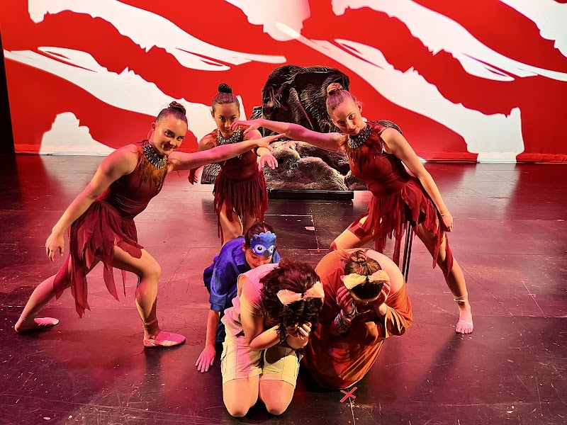 Better Together Dance Theatre photo 5