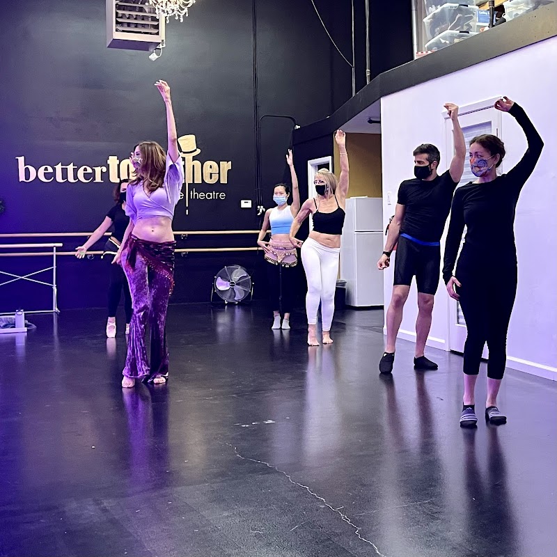 Better Together Dance Theatre photo 4