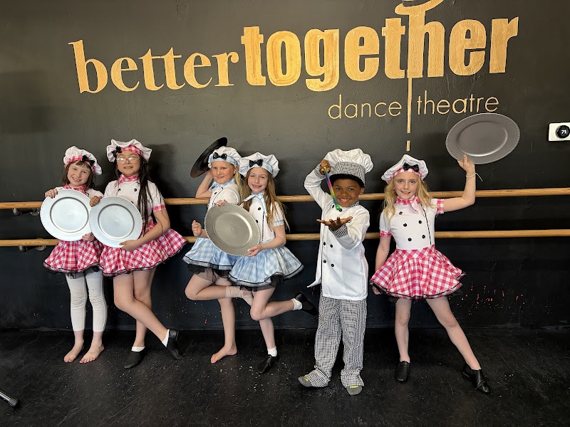 Better Together Dance Theatre photo 3