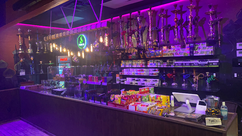Photo of Aladdin Hookah & cafe