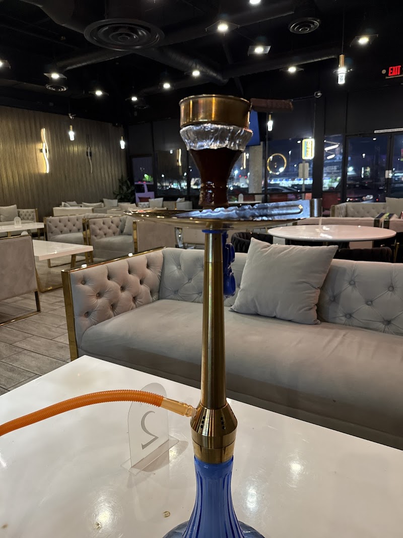 Aladdin Hookah & cafe photo 5