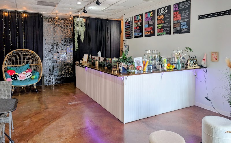 Vida Protein & Juice Bar photo 5