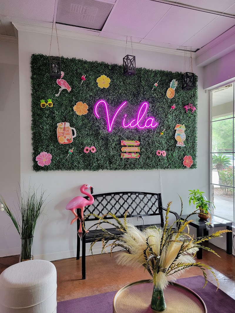 Vida Protein & Juice Bar photo 3