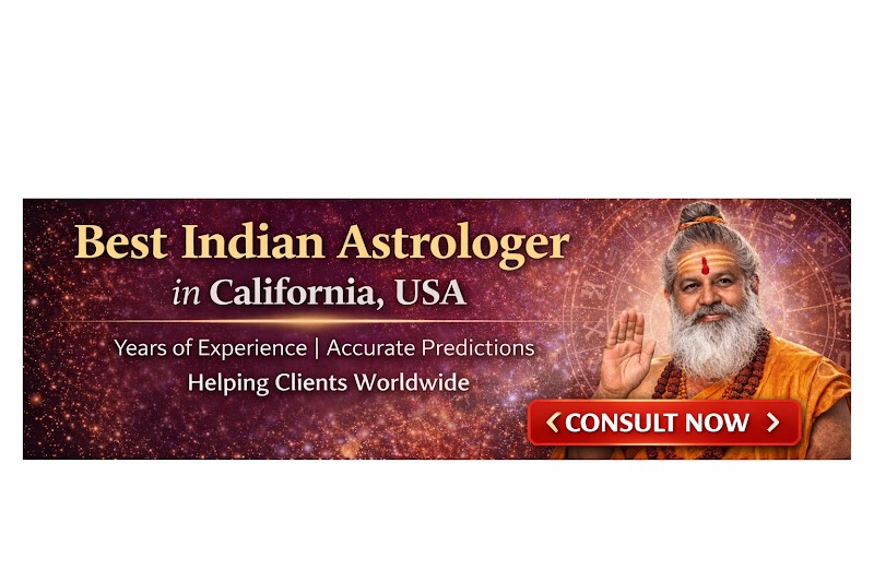 Best Indian astrologer and love psychic reader in Mountain View, California photo 5