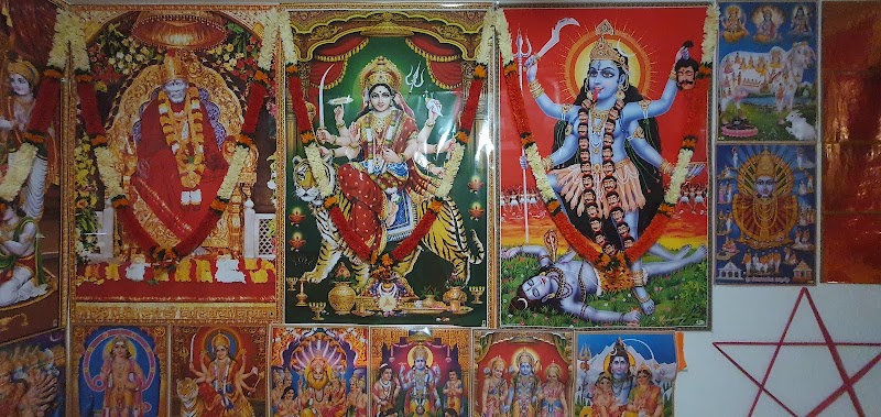 Photo of Best Indian astrologer and love psychic reader in Mountain View, California