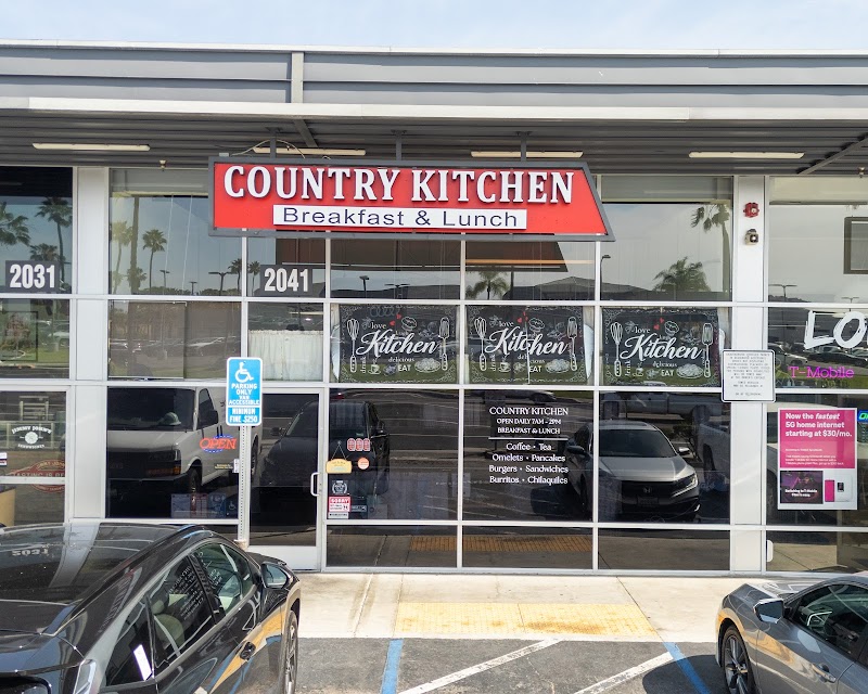 Photo of Country Kitchen