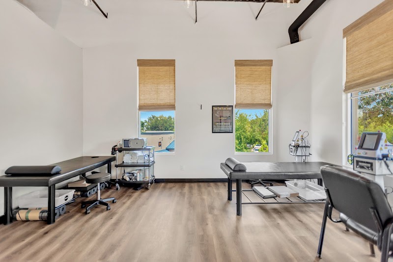 Foundation Chiropractic - Upper Cervical Chiropractor photo 5