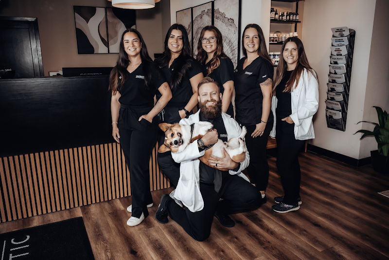 Photo of Foundation Chiropractic - Upper Cervical Chiropractor