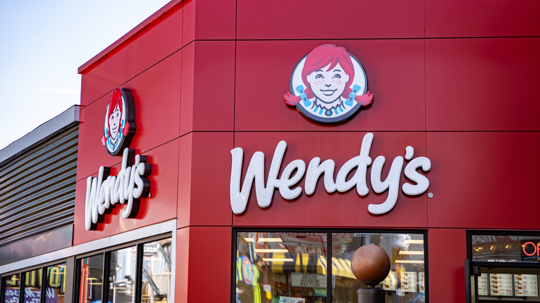 Photo of Wendy's
