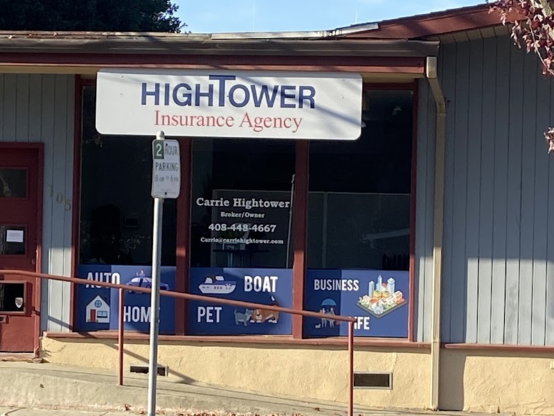 Hightower Insurance Agency photo 2