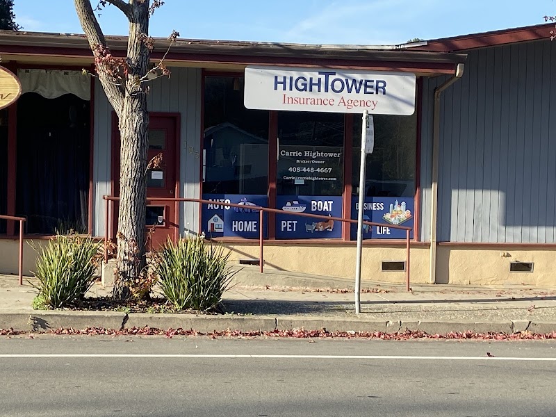 Photo of Hightower Insurance Agency