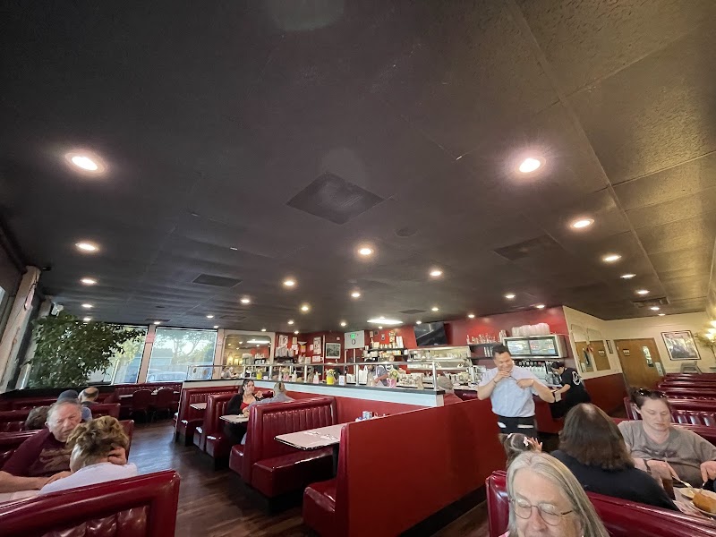Baldie's Cafe photo 3