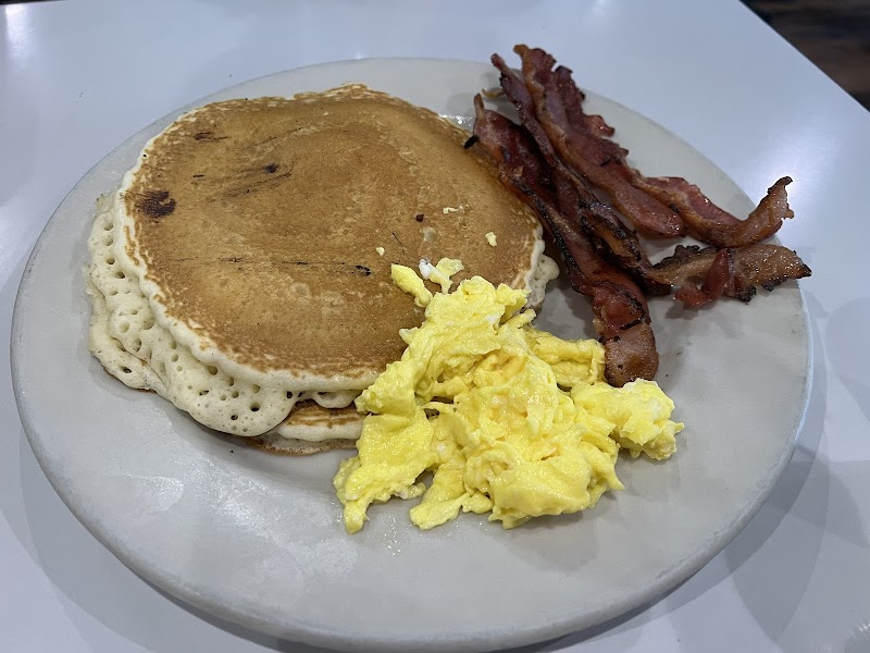 Baldie's Cafe photo 4