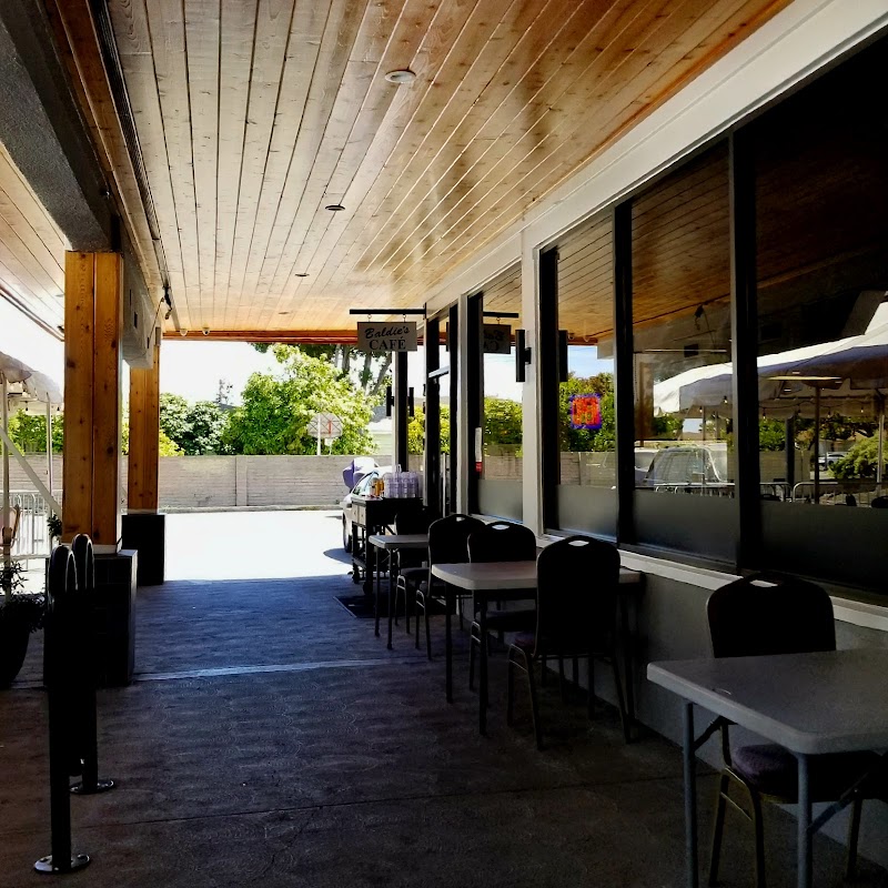 Photo of Baldie's Cafe