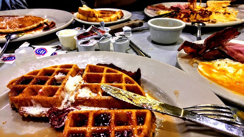 Baldie's Cafe photo 2