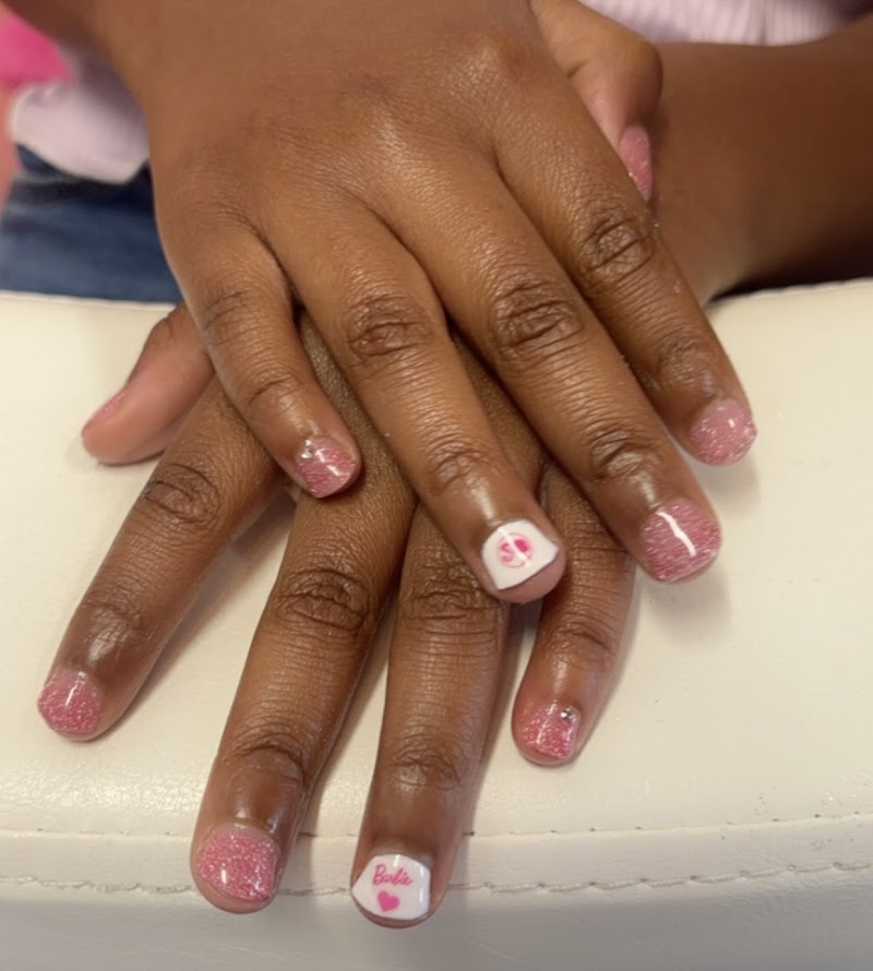 BouGie Babies Nail Spa photo 3
