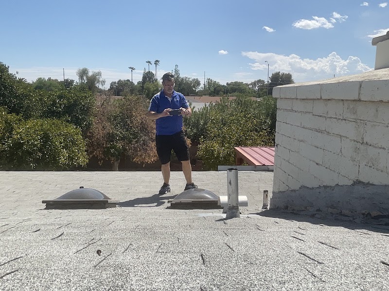 Canyon State Roofing & Consulting photo 3