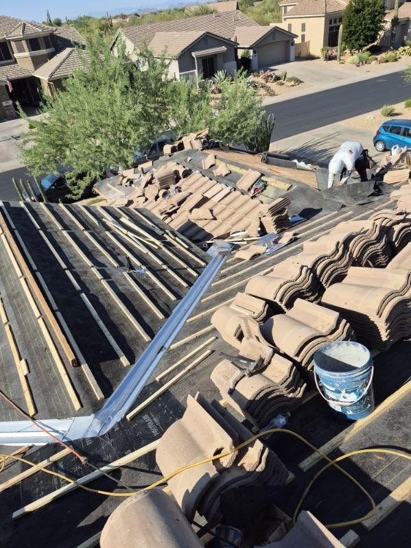 Canyon State Roofing & Consulting photo 2
