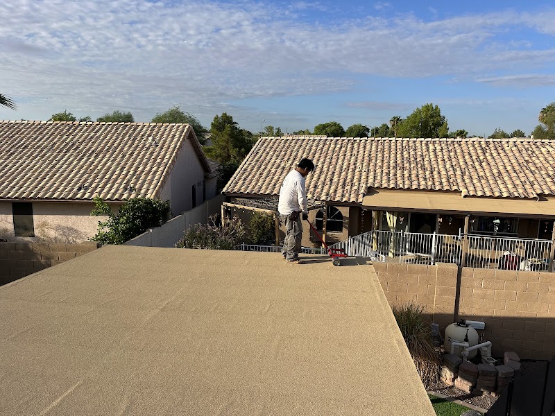 Canyon State Roofing & Consulting photo 4